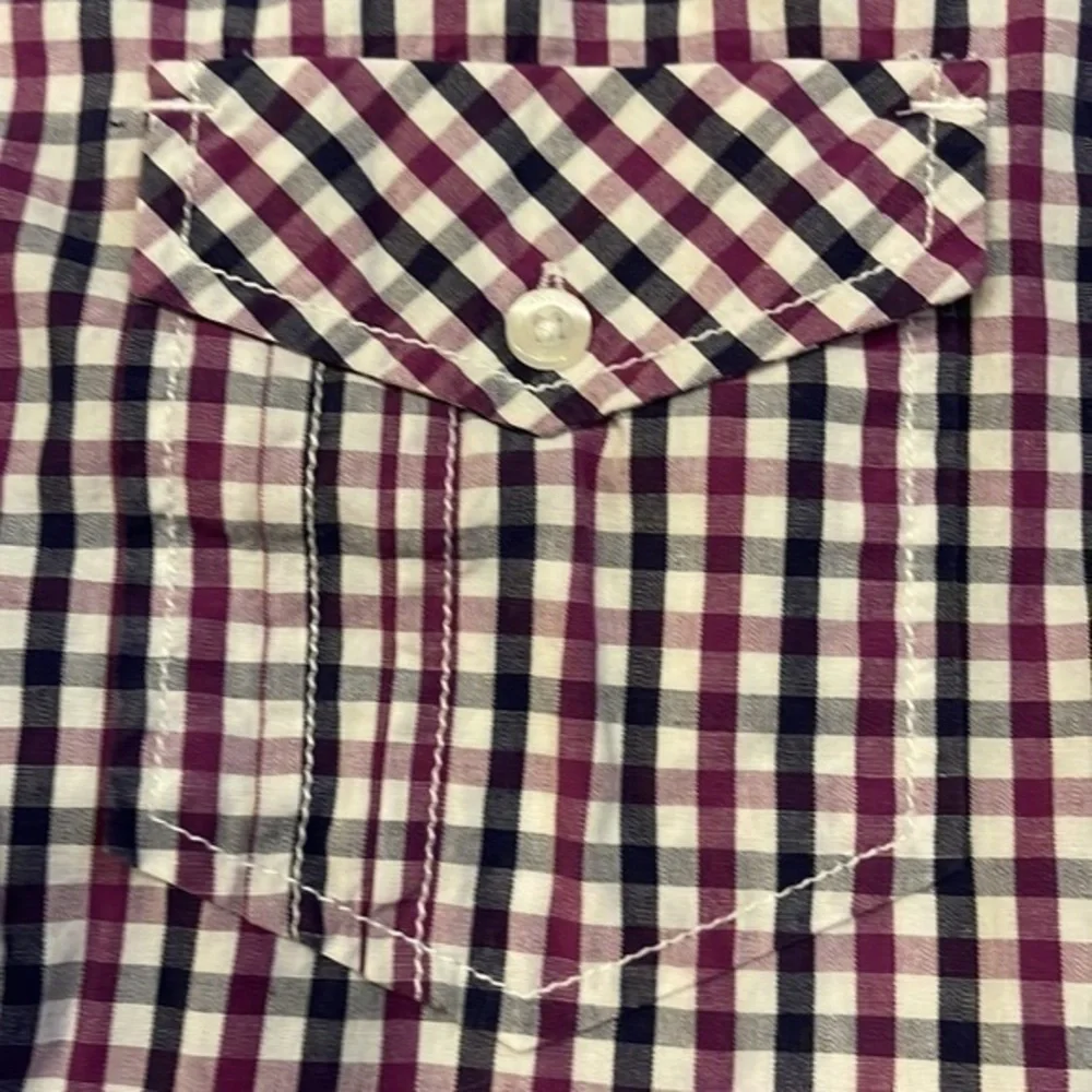 Paper Denim‎ & Cloth Button Down - Picture 5 of 5